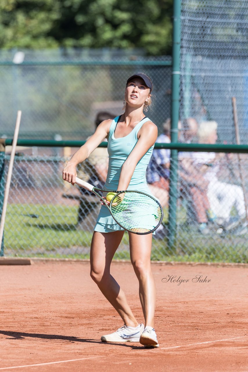 Anastasia Pribylova 33 - Masters Nord